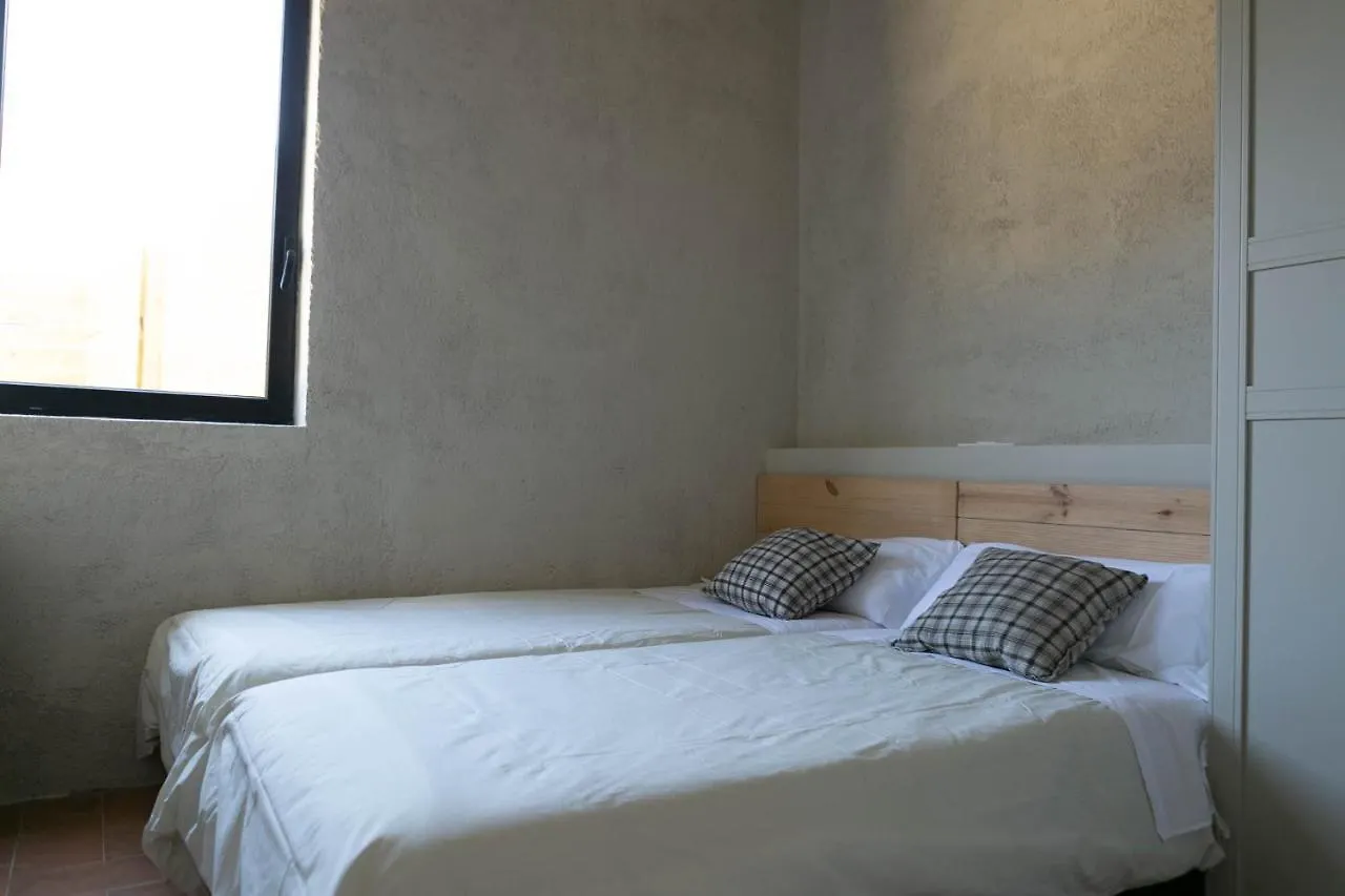 Mas Pedrale Appartement Pals Spanje