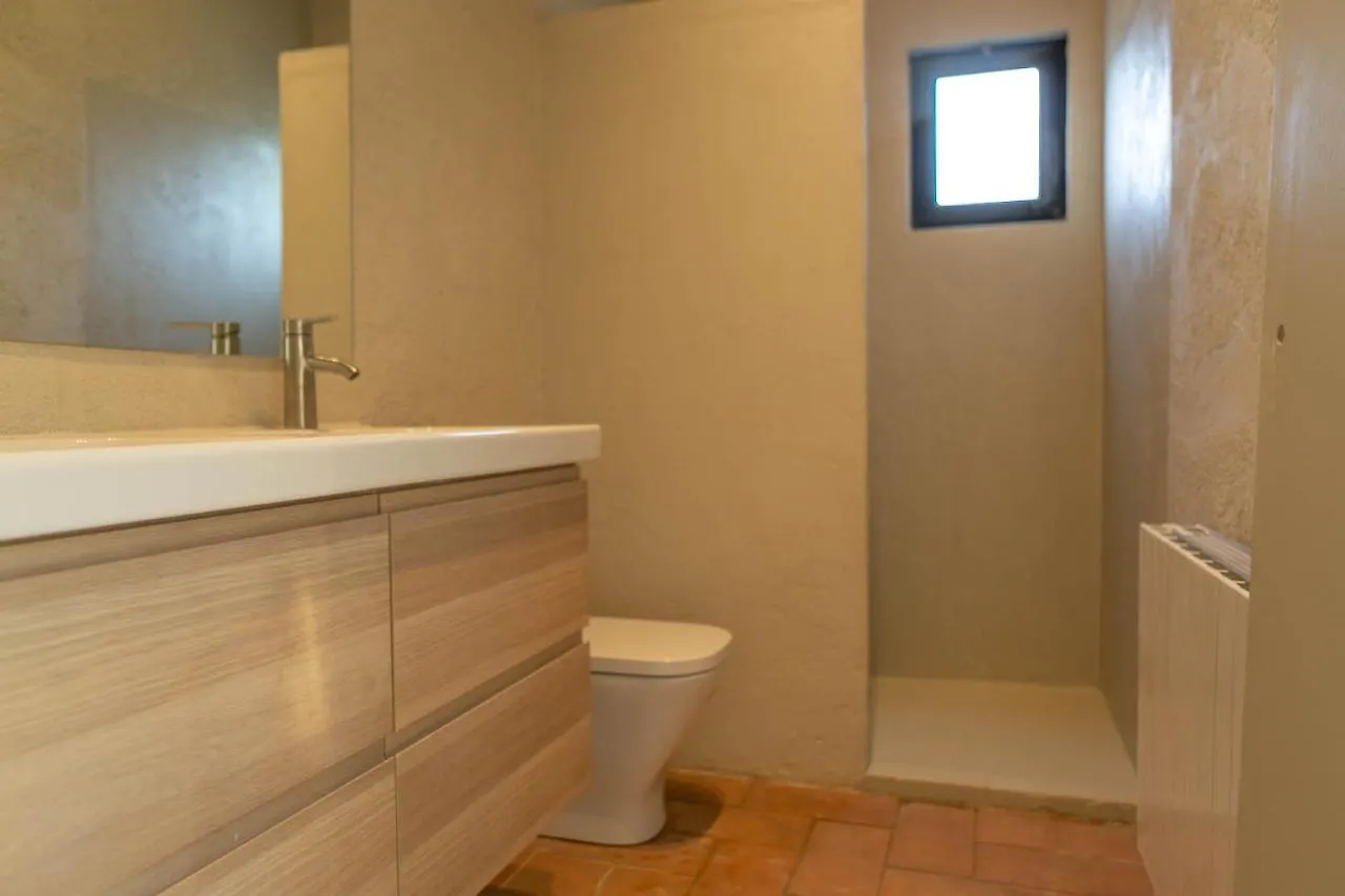 Mas Pedrale Appartement Pals
