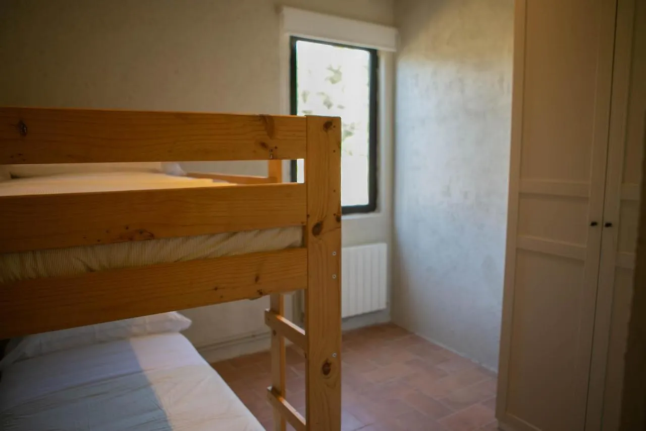 Mas Pedrale Appartement Pals