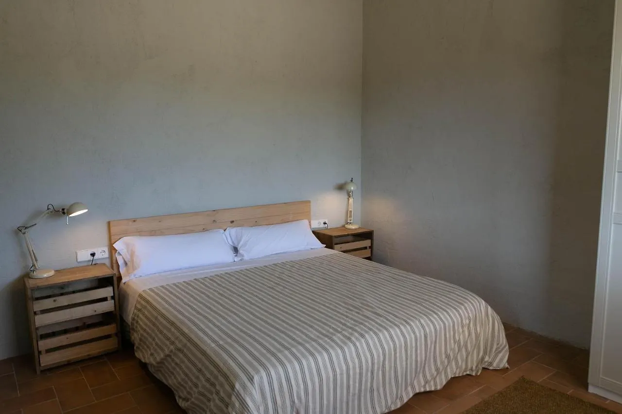 Mas Pedrale Appartement Pals Spanje