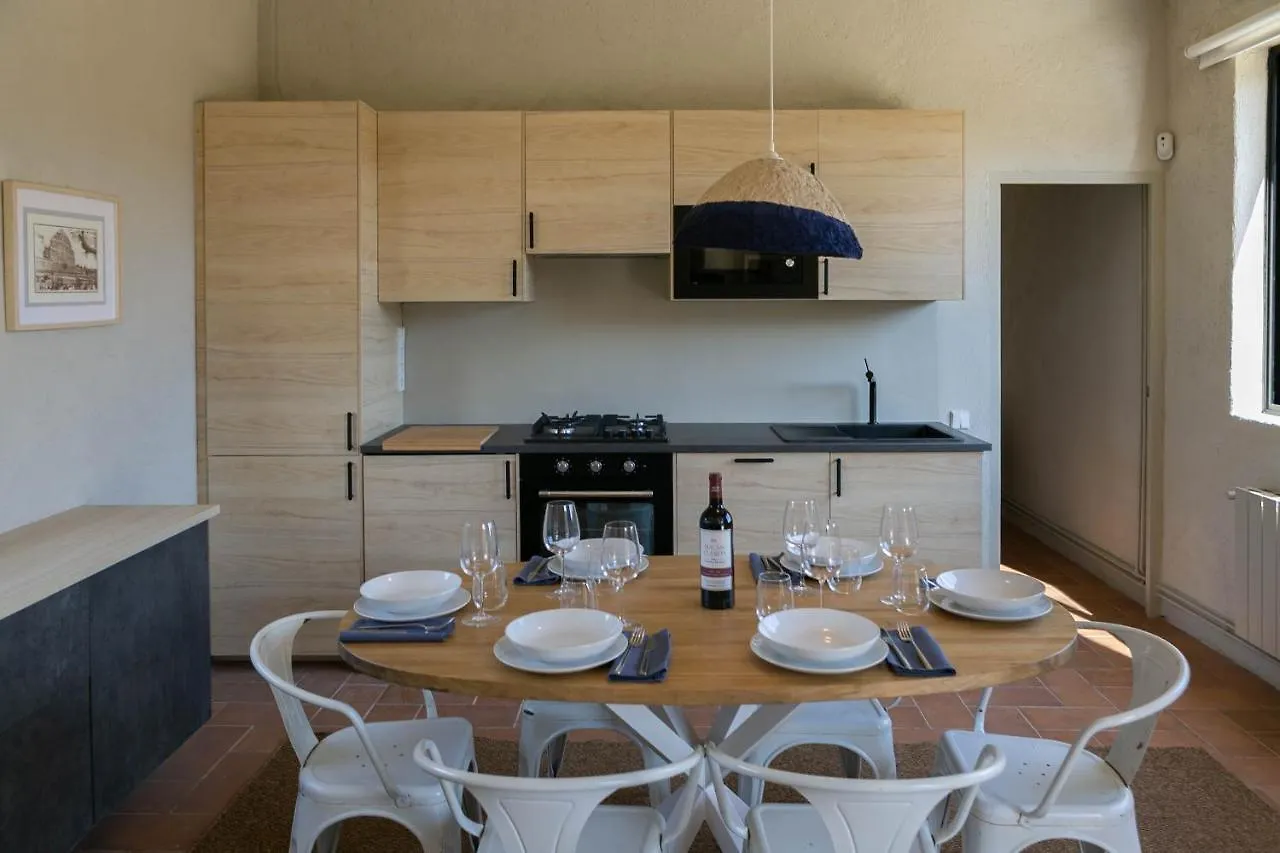 Mas Pedrale Appartement Pals 0*,  Spanje
