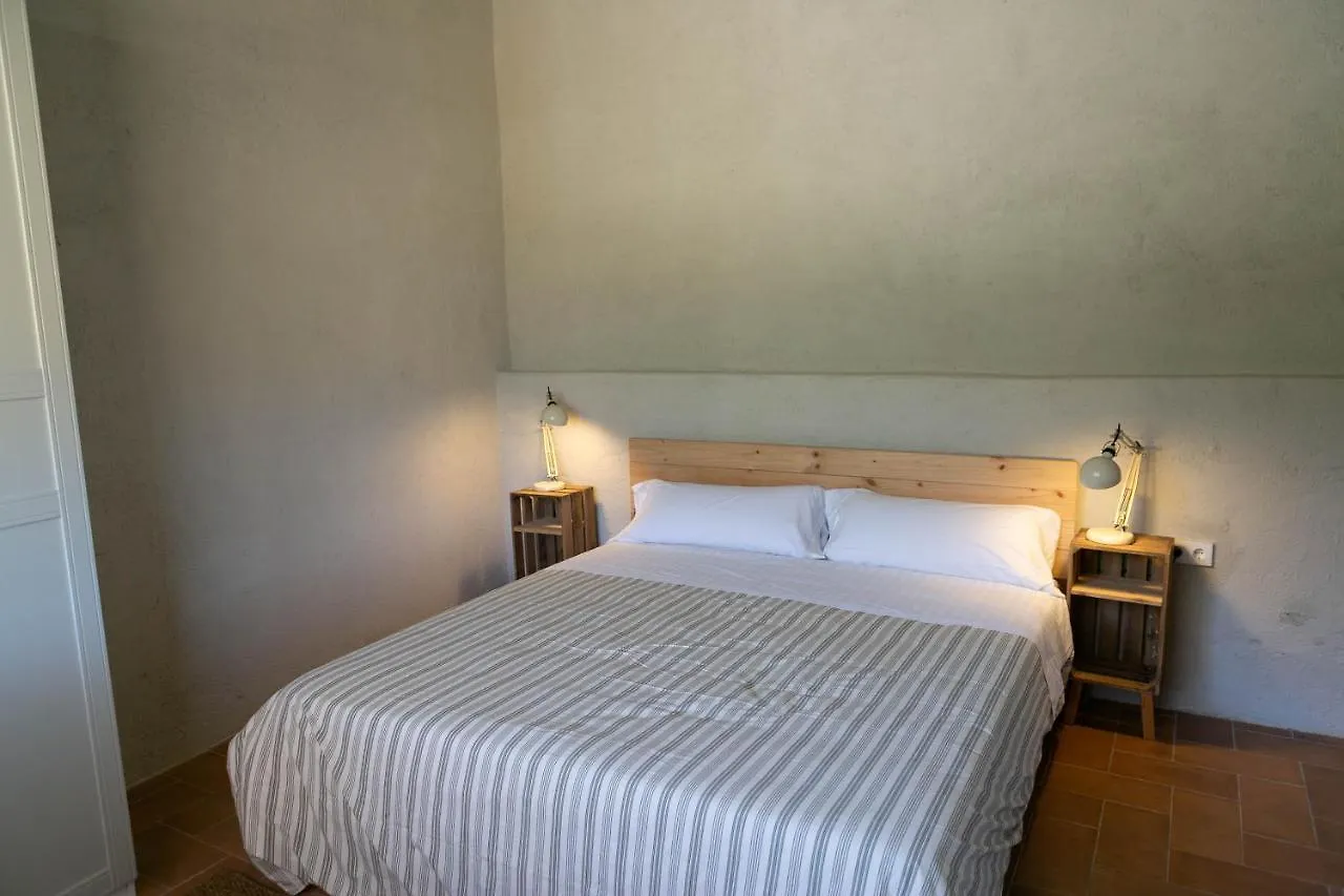 Mas Pedrale Appartement Pals