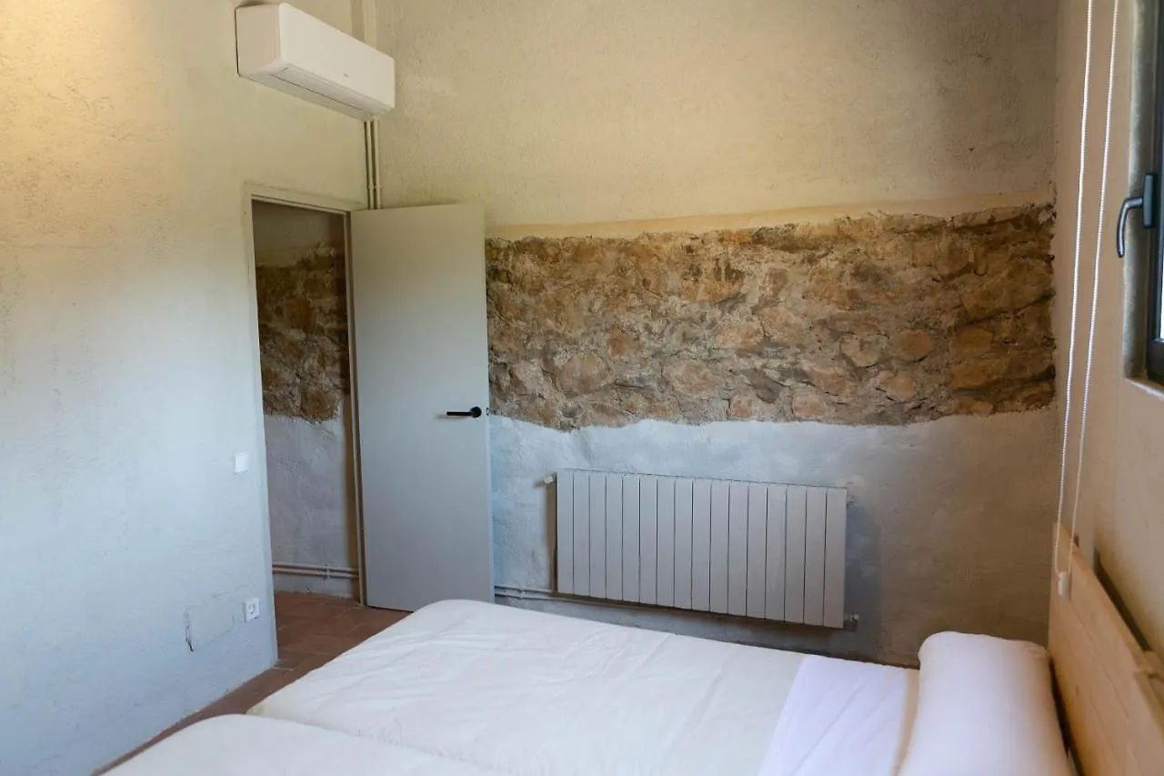 Mas Pedrale Appartement Pals
