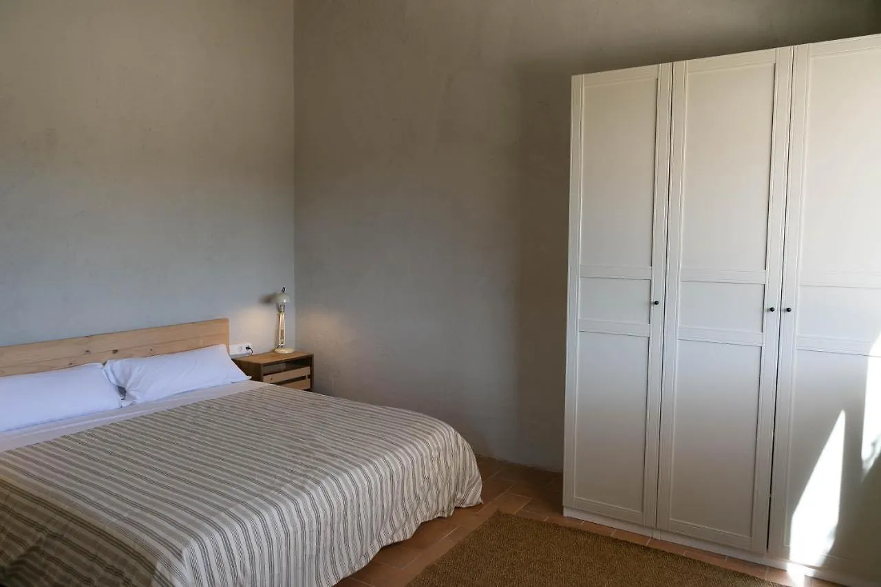 Mas Pedrale Appartement Pals