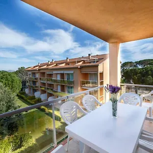 Apartment Sa Guilla, Pals