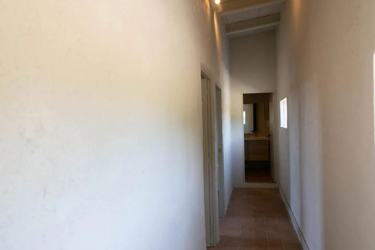 Mas Pedrale Apartment Pals 0*,  Spain