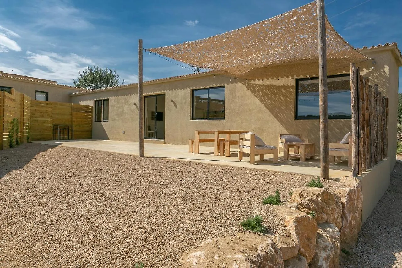 Mas Pedrale Apartment Pals 0*,  Spain