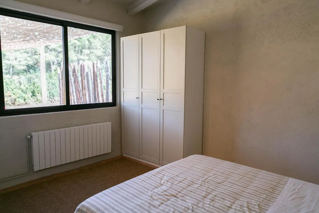 Mas Pedrale Apartment Pals Spain
