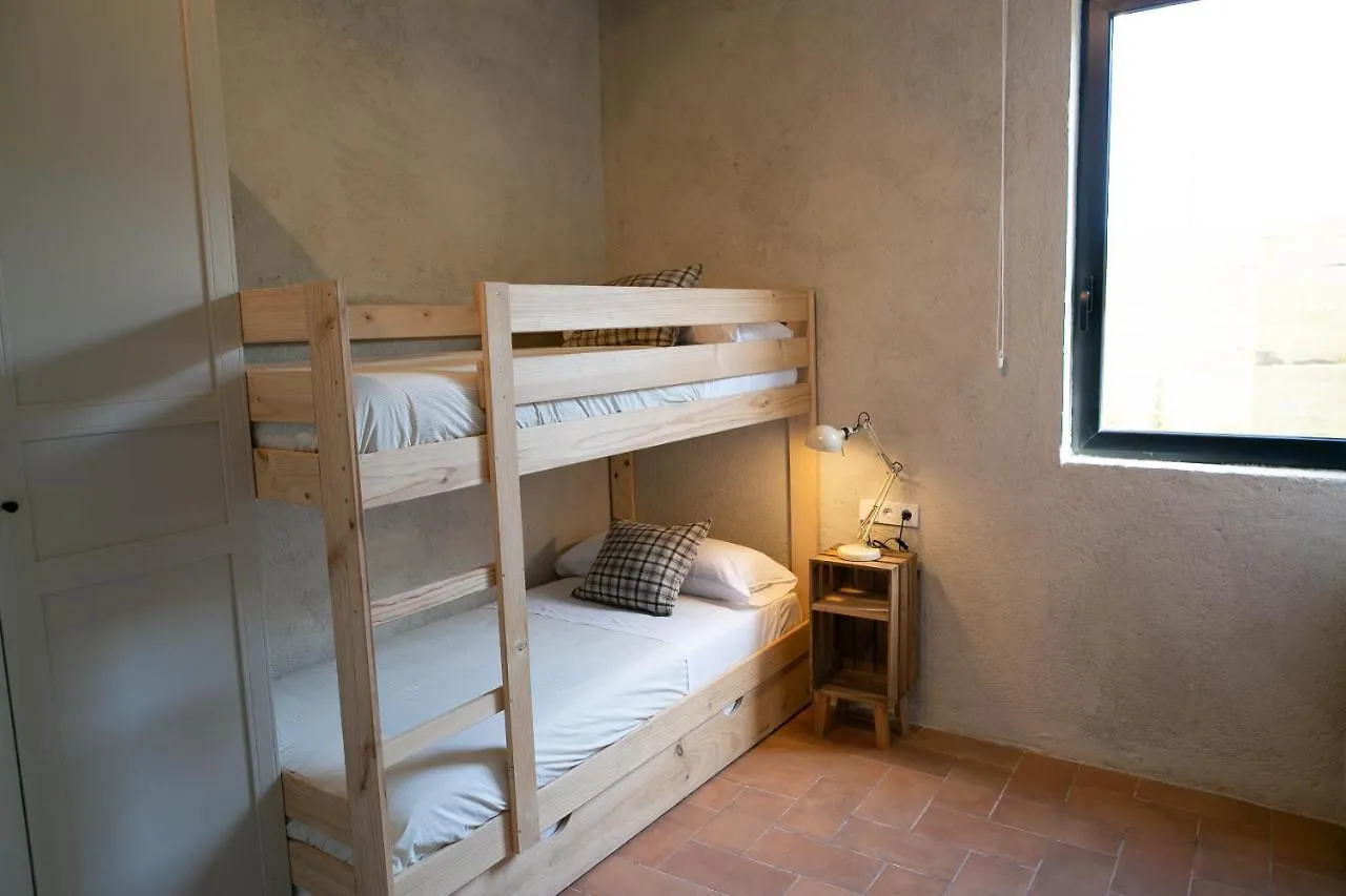 Mas Pedrale Apartment Pals 0*,