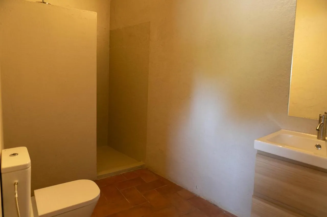 Mas Pedrale Apartment Pals 0*,  Spain