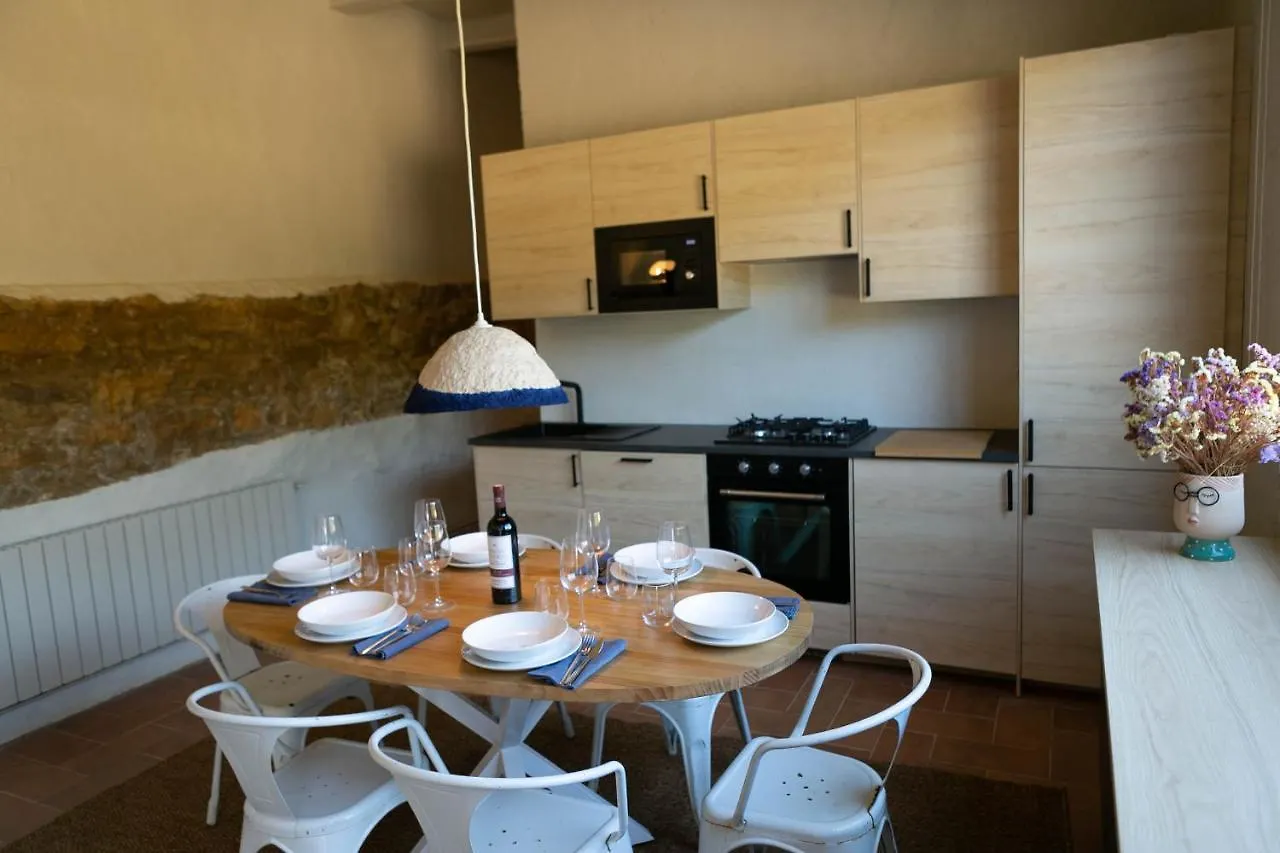 Mas Pedrale Apartment Pals Spain